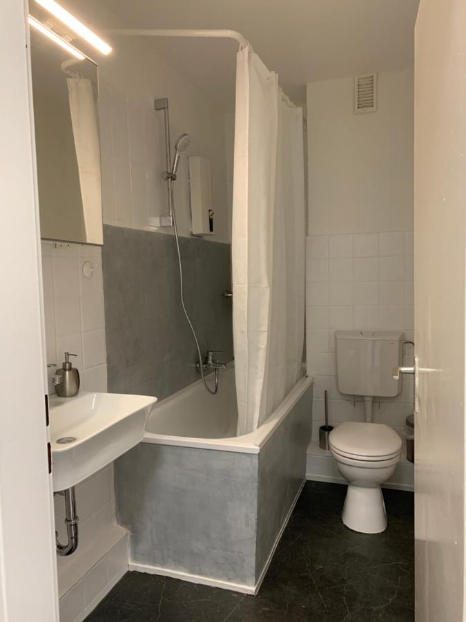 Wohlfuehlwohnung In Halstenbek Екстериор снимка