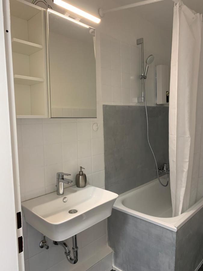 Wohlfuehlwohnung In Halstenbek Екстериор снимка