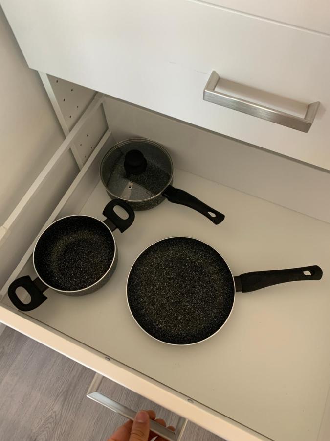Wohlfuehlwohnung In Halstenbek Екстериор снимка